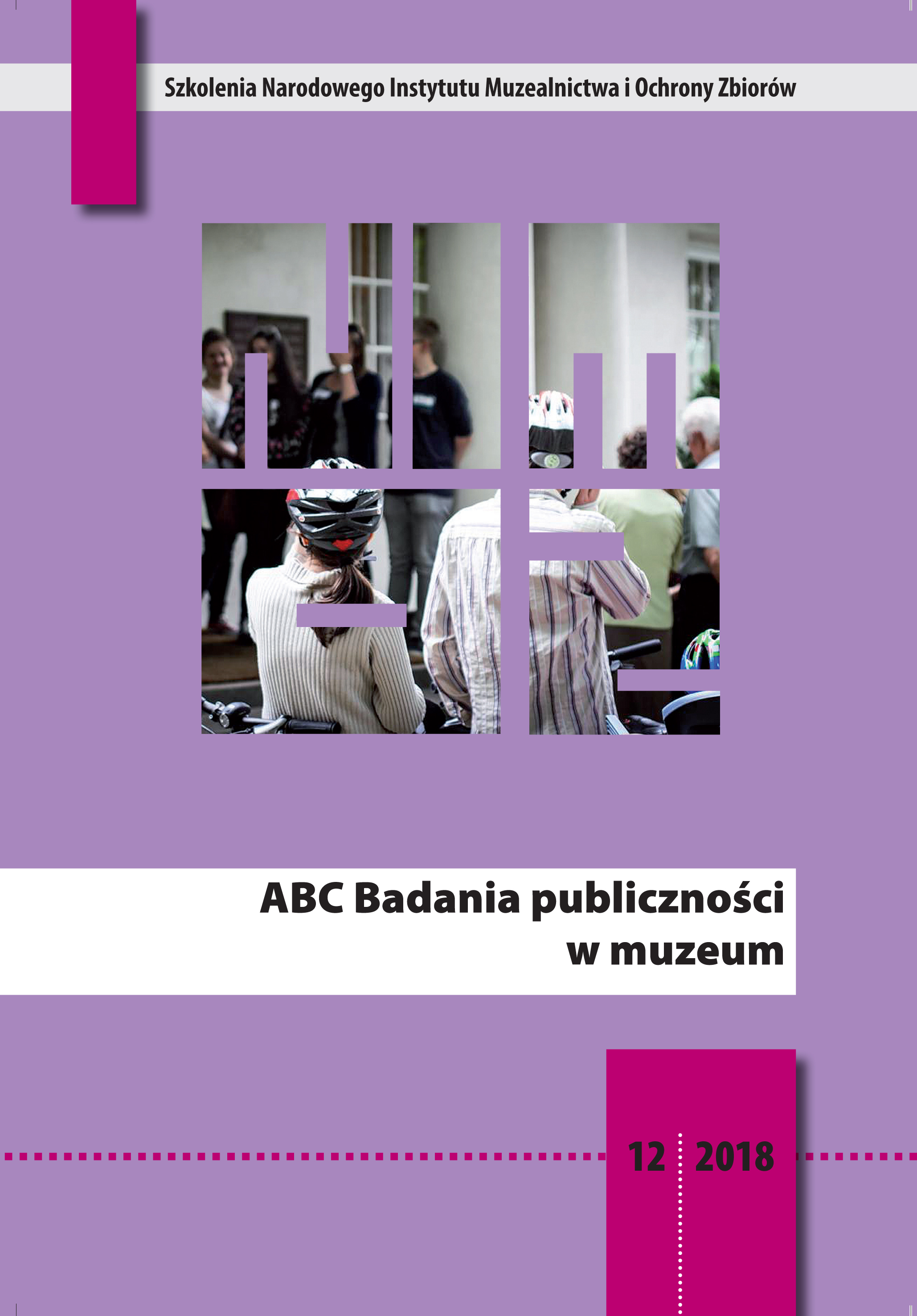 ABC Badania publiczności w muzeum