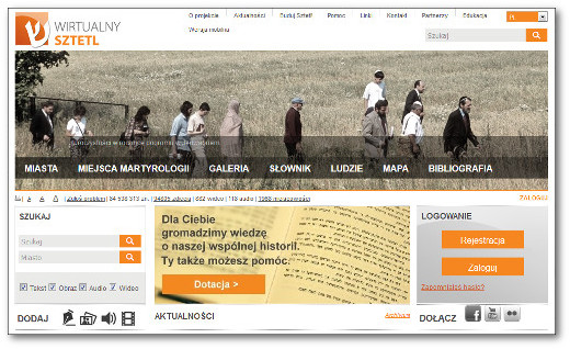 Wirtualny sztetl