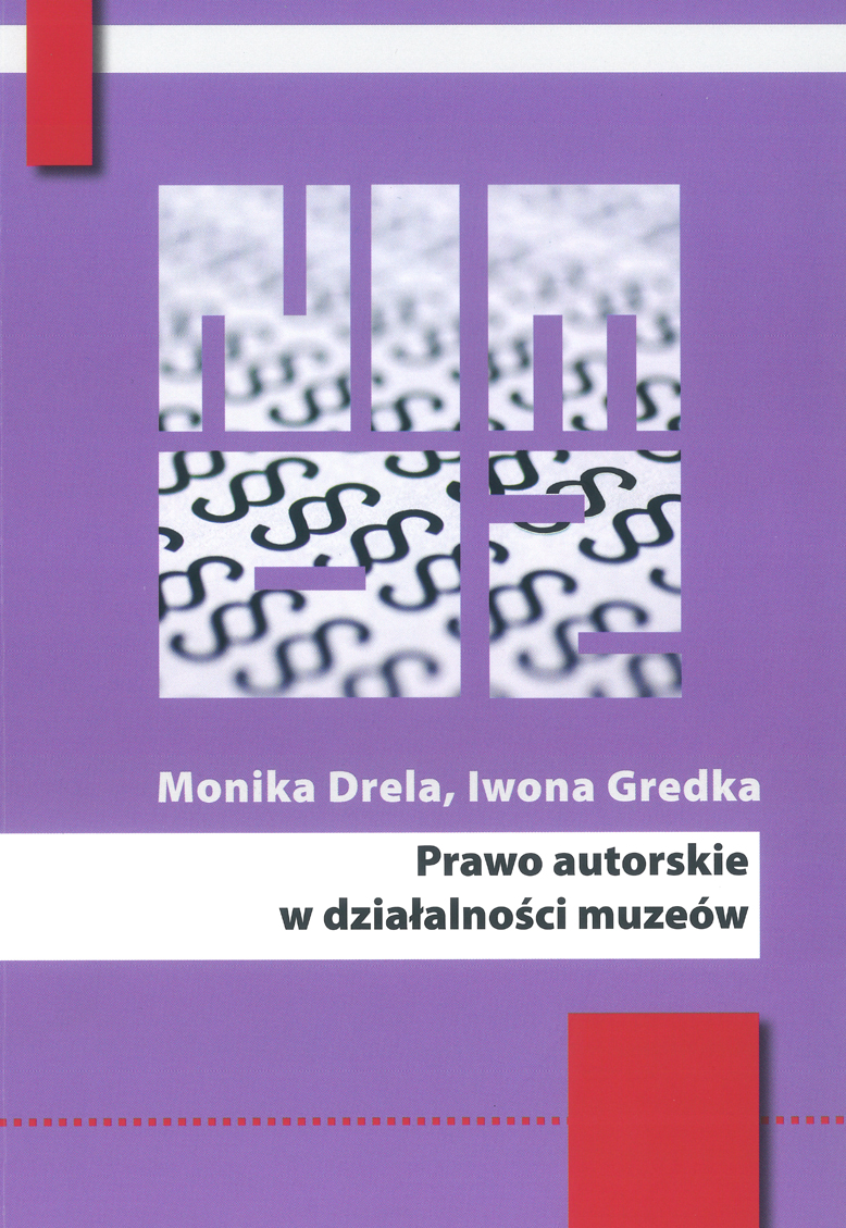 Prawo autorskie w działalności muzeów