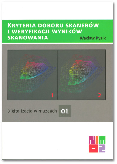 Kryteria doboru skanerów i weryfikacji wyników skanowania