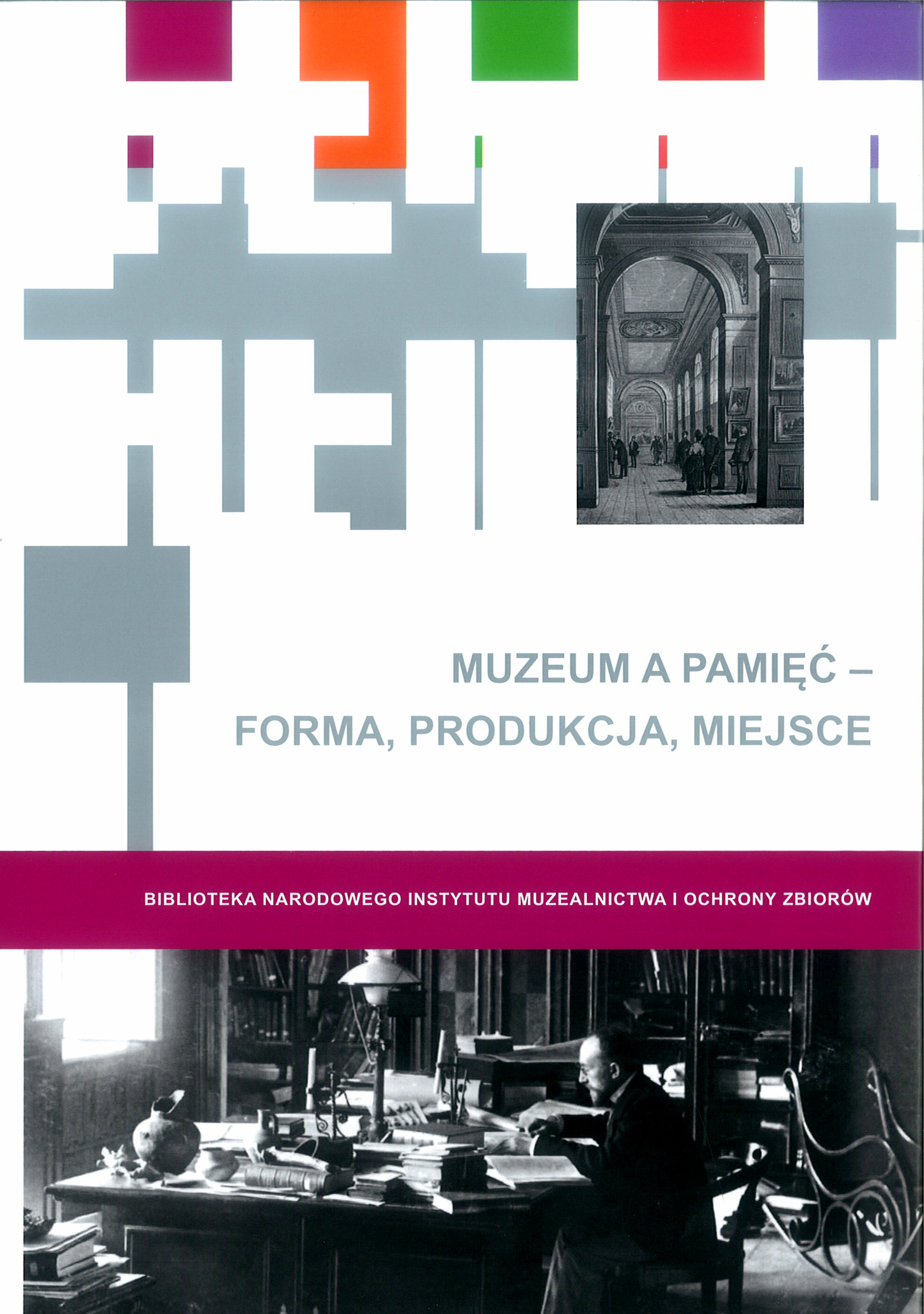 Muzeum a pamięć