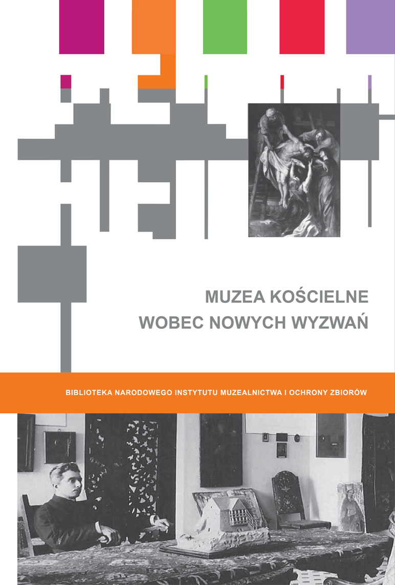 Muzea kościelne wobec nowych wyzwań