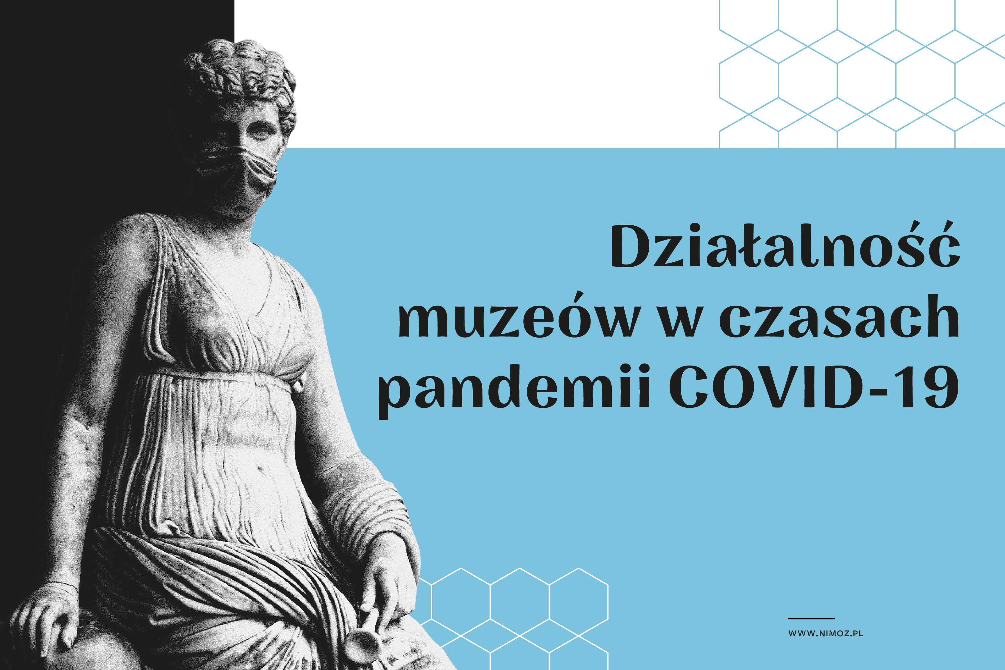 Działalność muzeów w czasach pandemii COVID-19