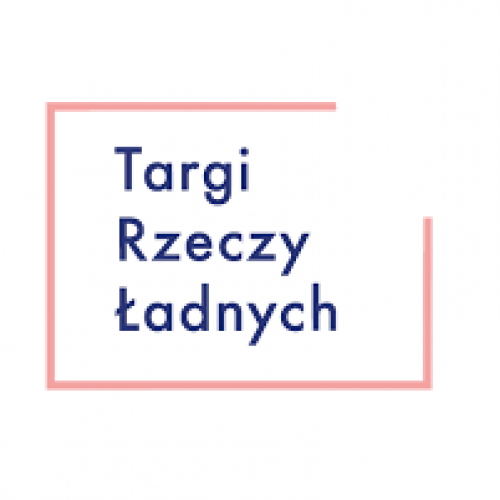 W ramach projektu Muzeum Widzialne byliśmy obecni na Targach Rzeczy Ładnych 