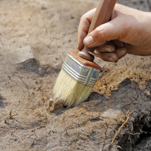 Międzynarodowa Konferencja Konserwatorska z cyklu "Problemy muzeów związane z zachowaniem i konserwacją zbiorów"