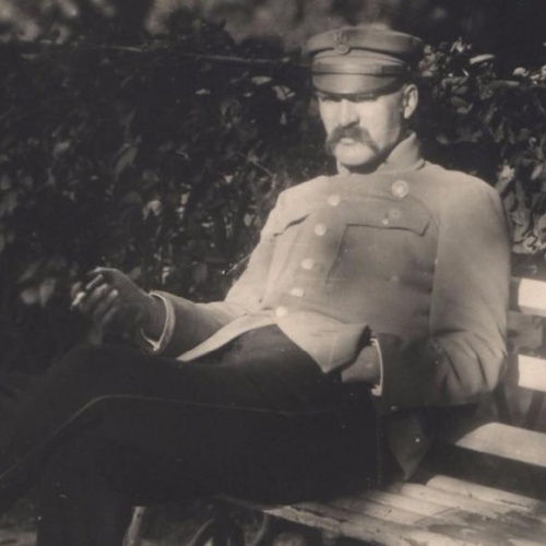 Listopad 1918