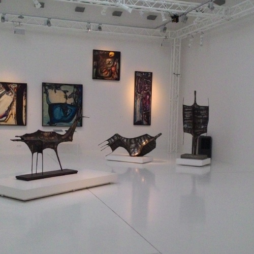 Regulaminy i statuty muzeów 